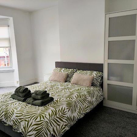 Wentworth Road Accomodation Doncaster Zewnętrze zdjęcie
