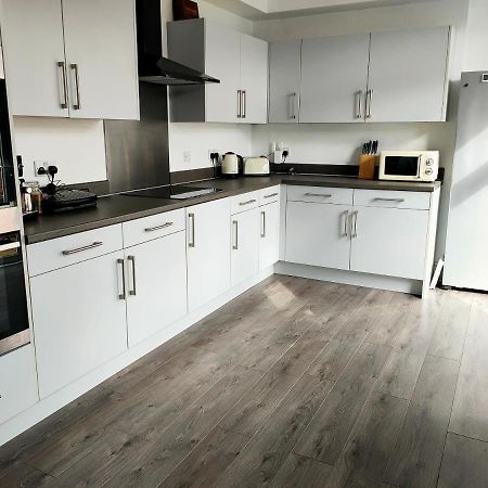 Wentworth Road Accomodation Doncaster Zewnętrze zdjęcie