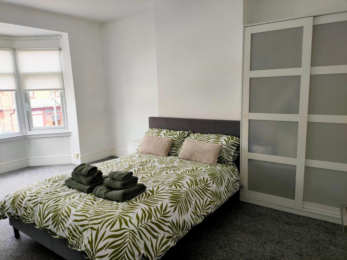 Wentworth Road Accomodation Doncaster Zewnętrze zdjęcie