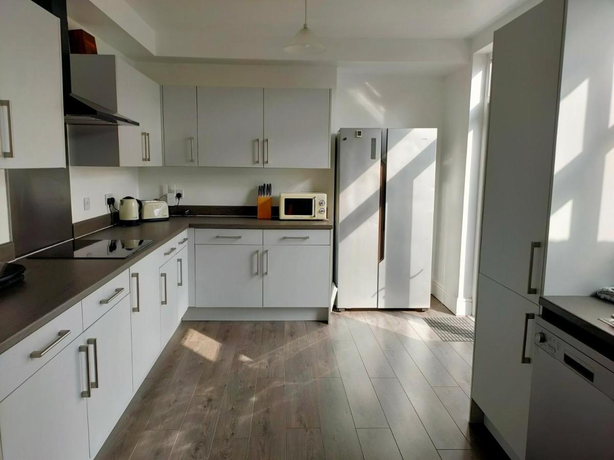 Wentworth Road Accomodation Doncaster Zewnętrze zdjęcie
