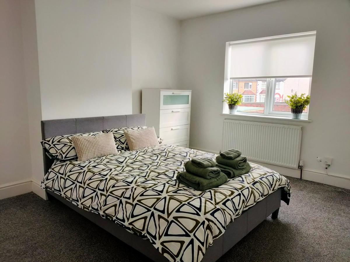 Wentworth Road Accomodation Doncaster Zewnętrze zdjęcie